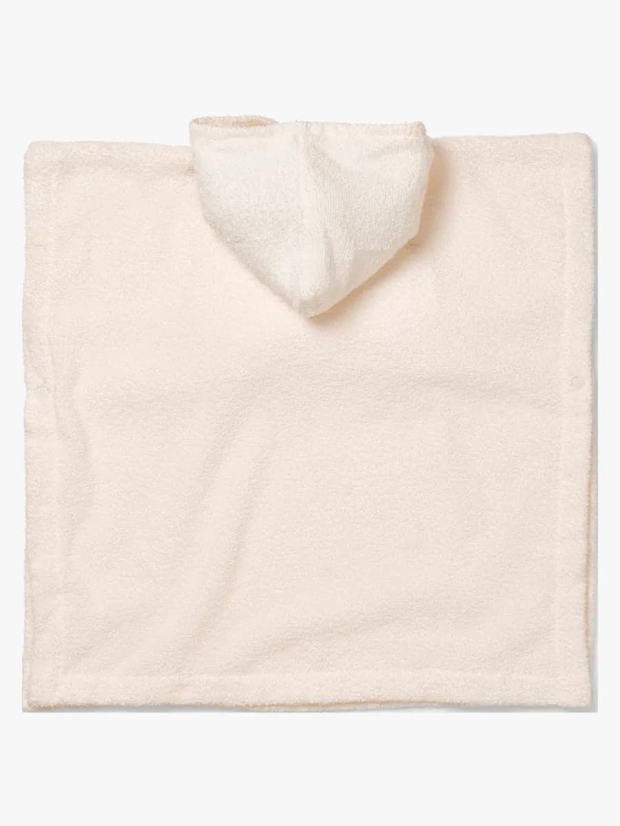 Elodie Badponcho, Creamy White