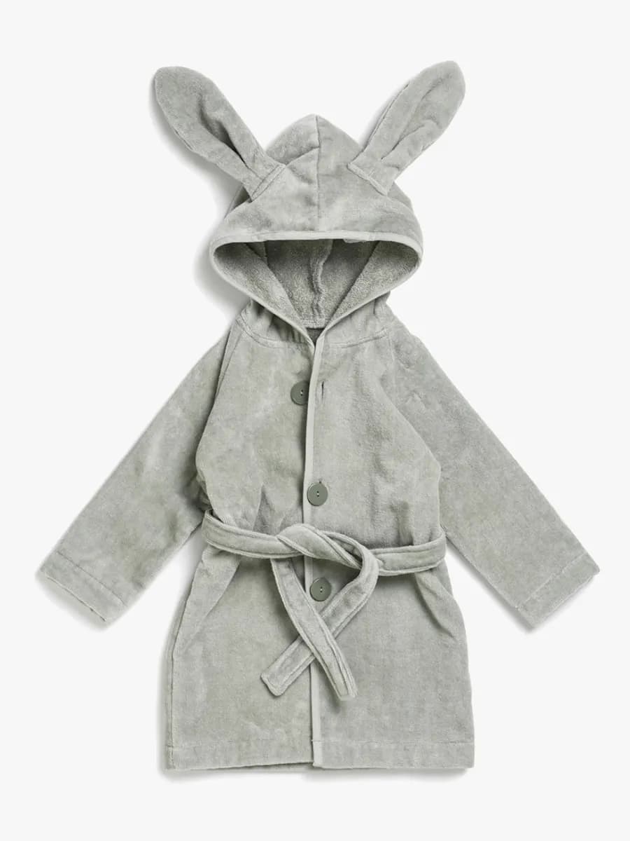 Elodie Badrock 1-3 År, Mineral Green