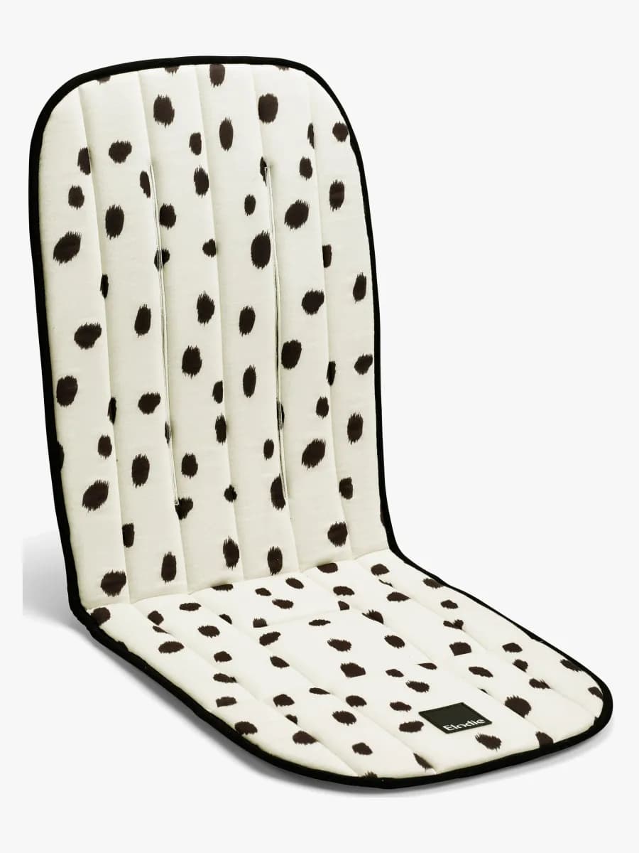Elodie Cosy Sittdyna, Dalmatian Dots Grande