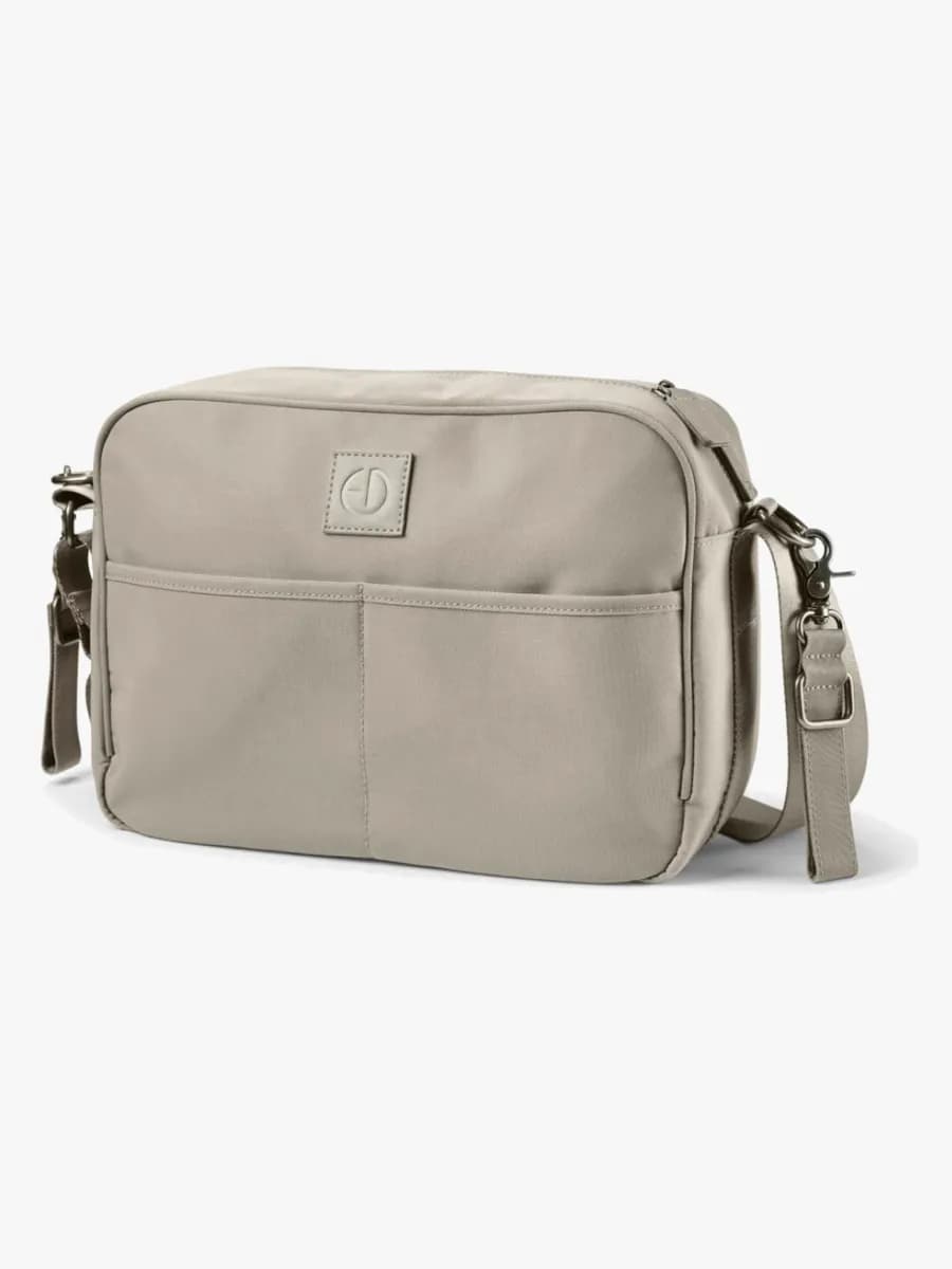 Elodie Cross Body Skötväska, Moonshell - Bäst i test