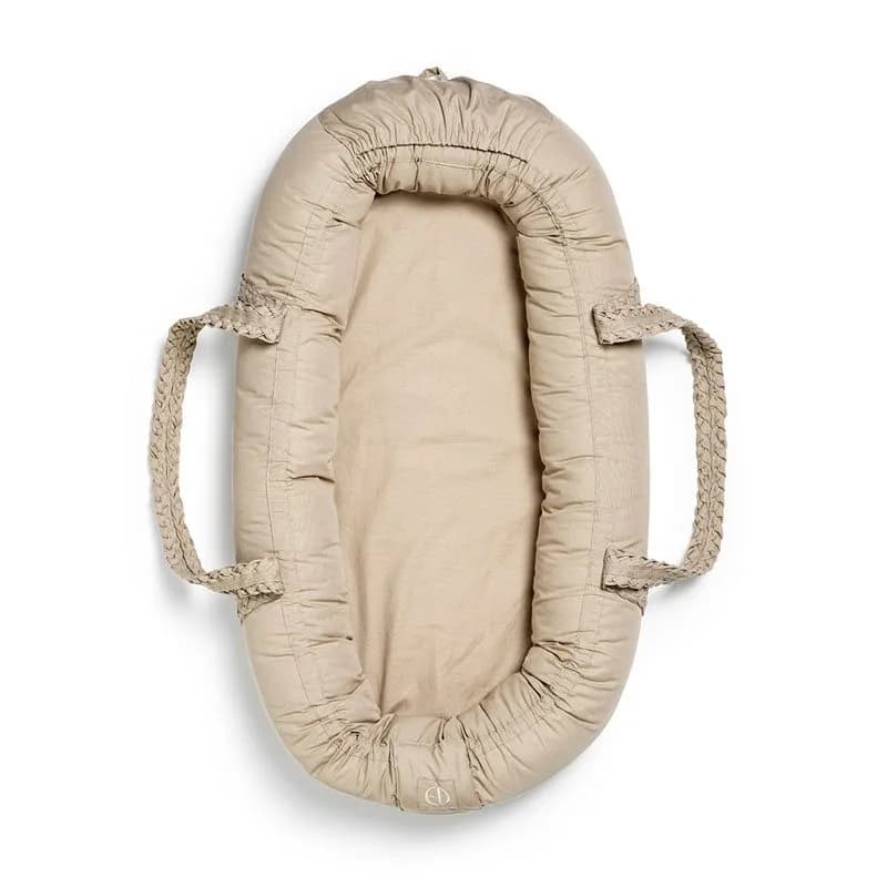 Elodie Babynest (Tender Taupe)