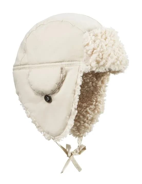 Elodie Details cap mössa Soft Sherpa 1-2 år