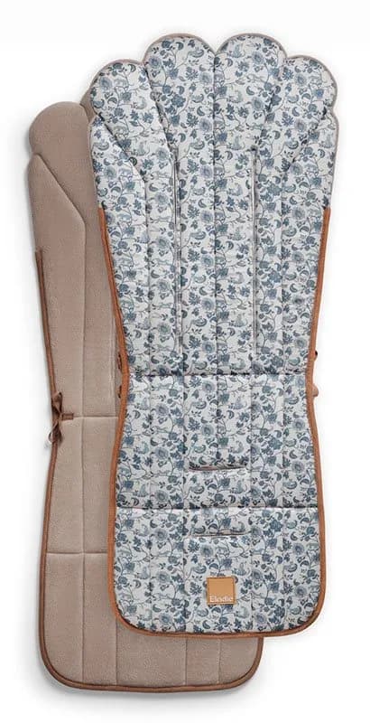 Elodie Details Cosy Cushion, garden leo toile