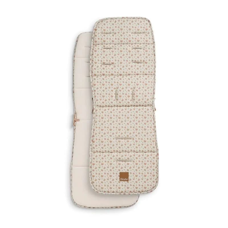 Elodie Details Cosy Cushion sittvagnsdyna, autumn rose