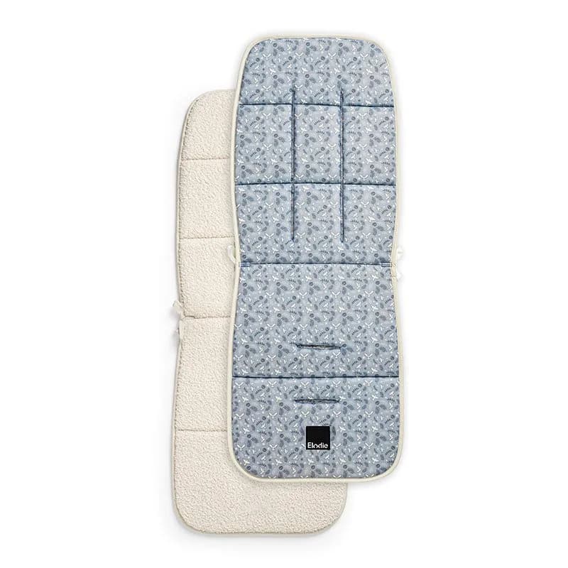 Elodie Details Cosy Cushion sittvagnsdyna, free bird