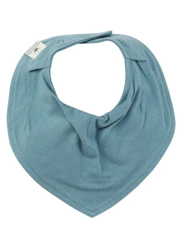 Elodie Details drybib Pretty Petrol