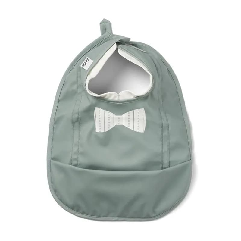 Elodie Details haklapp, pebble green