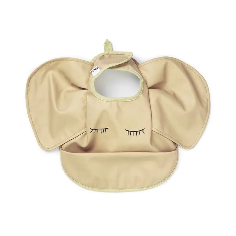 Elodie Details haklapp Sweetheart Charlie