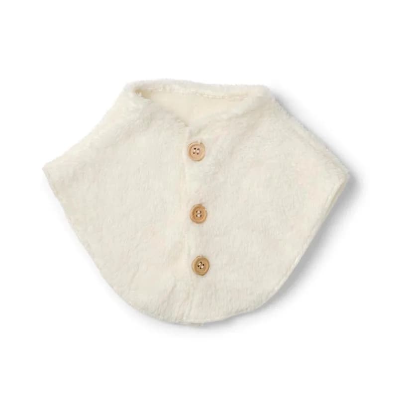 Elodie Details halsvärmare, shearling
