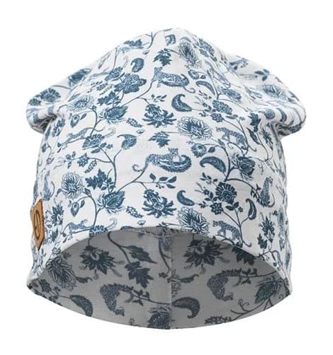Elodie Details light beanie garden leo toile, 1-2 år