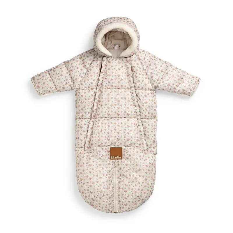 Elodie Details overall autumn rose 0-6 mån