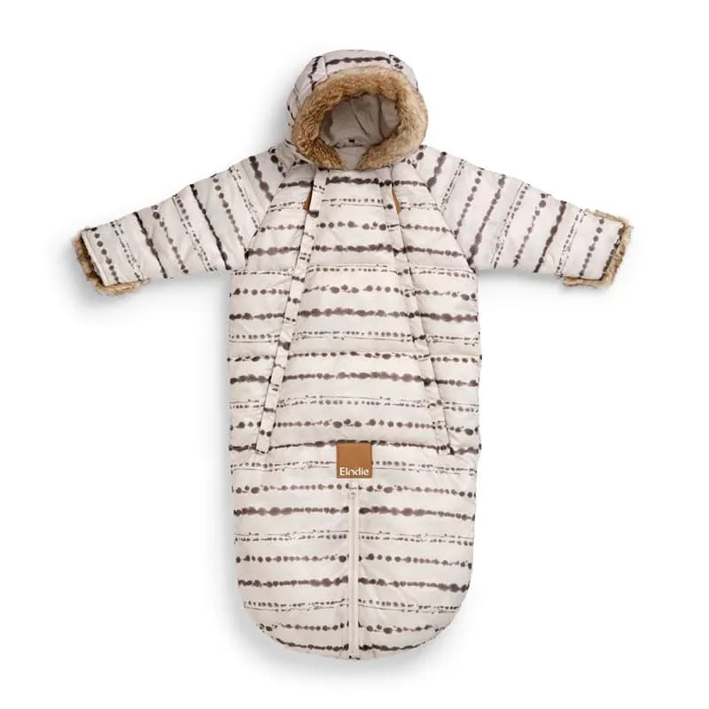 Elodie Details overall tidemark drops 6-12 mån