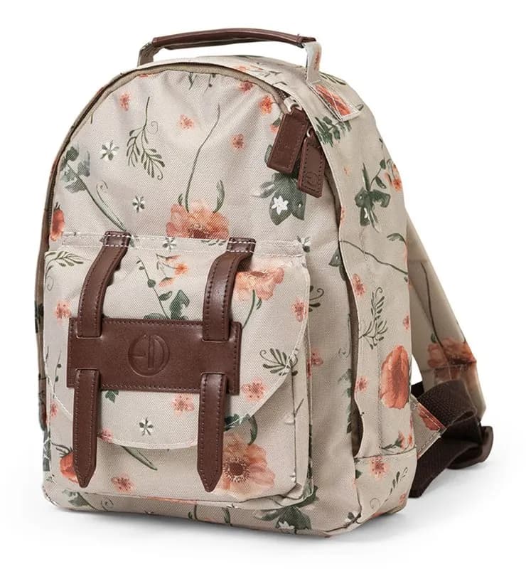 Elodie Details ryggsäck mini Meadow Blossom