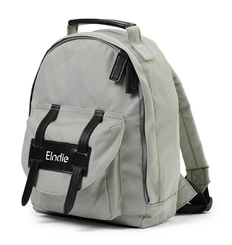 Elodie Details ryggsäck mini Mineral Green