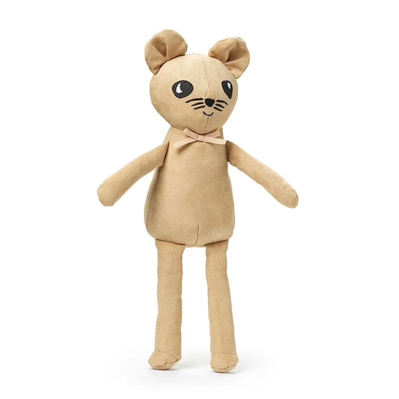 Elodie Details Snuggle gosedjur, Forest Mouse Max
