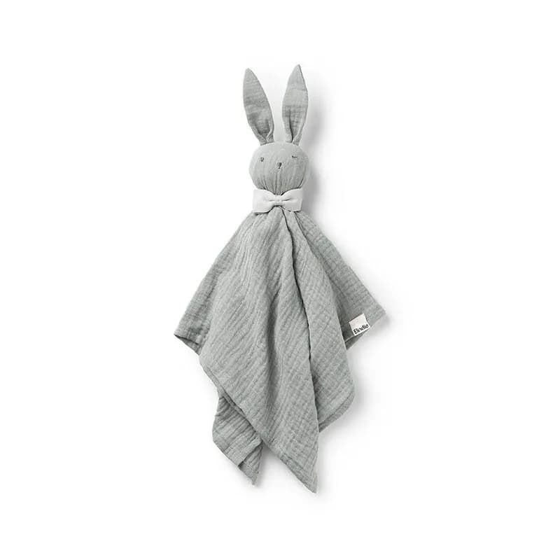 Elodie Details snutte Blinkie Bo mineral green