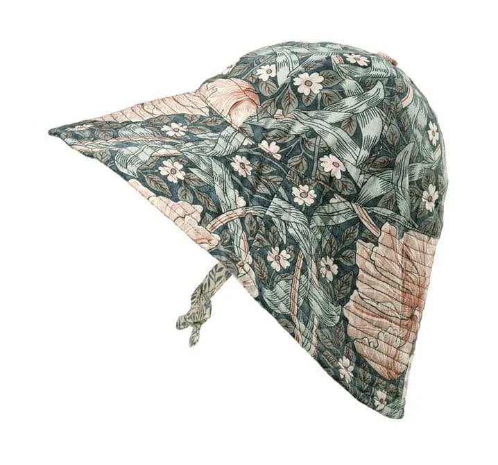 Elodie Details solhatt 6-12 mån, pimpernel