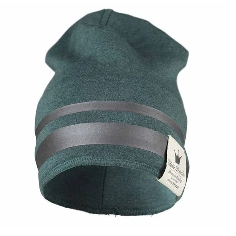 Elodie Details winter beanie Gilded Petrol, 1-2 år