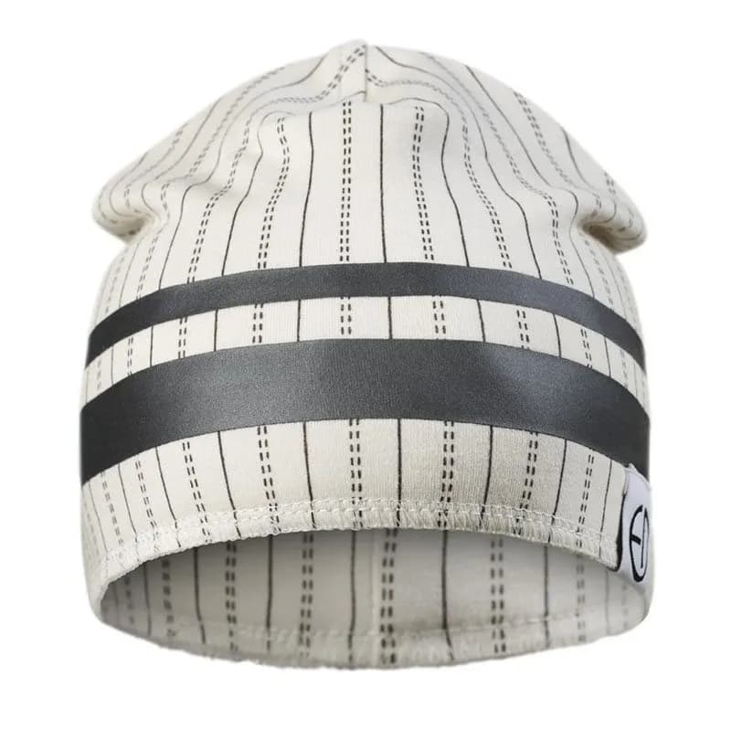 Elodie Details winter beanie Pinstripe, 3-100 år