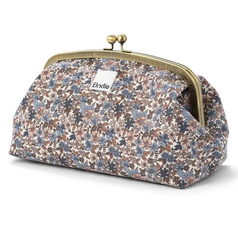 Elodie Details Zip&Go, blue garden