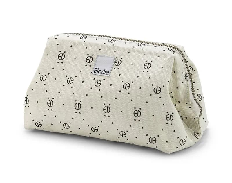 Elodie Details Zip&Go, monogram