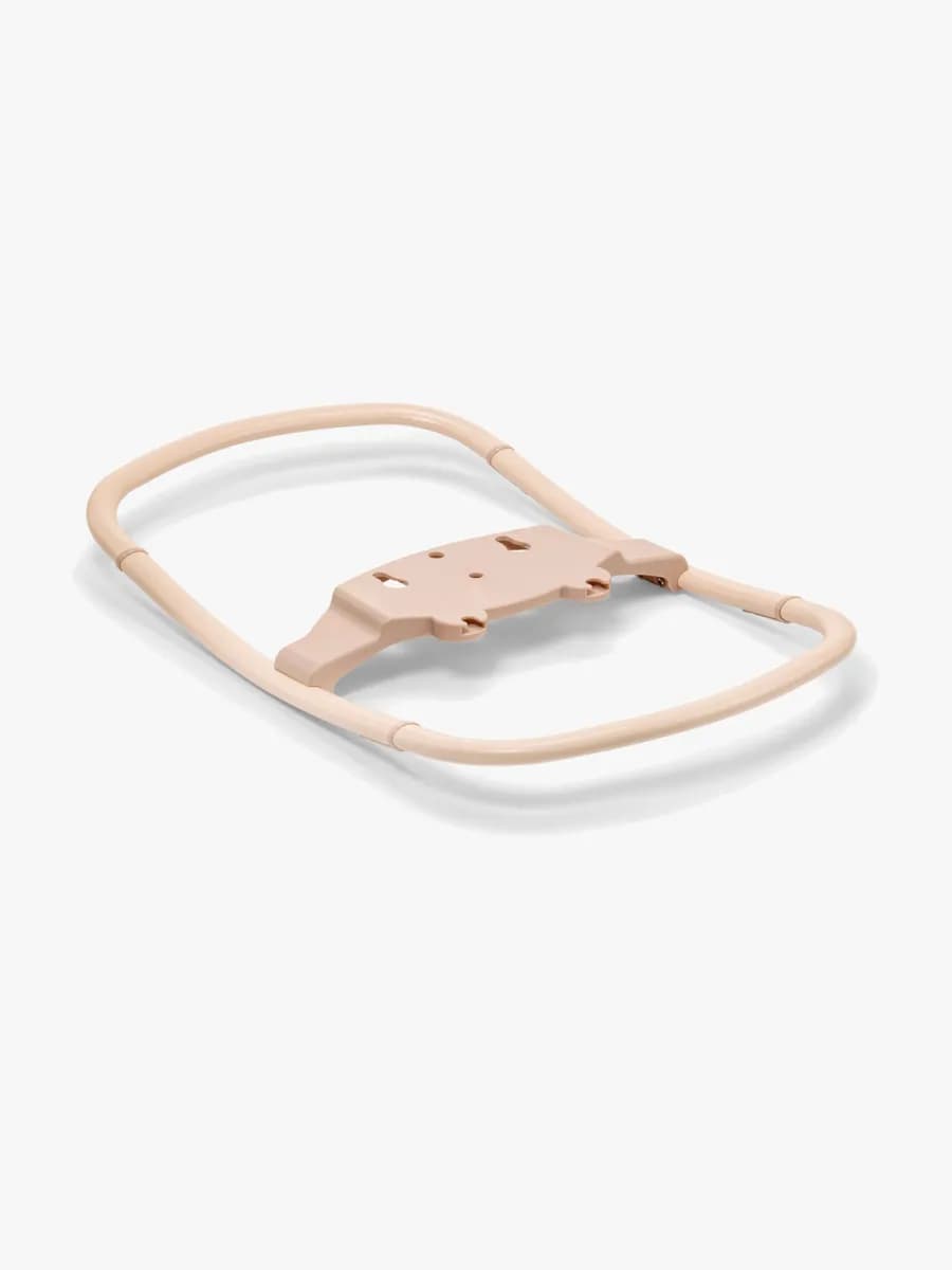 Elodie Grace Babysitter Gungram, Powder Pink