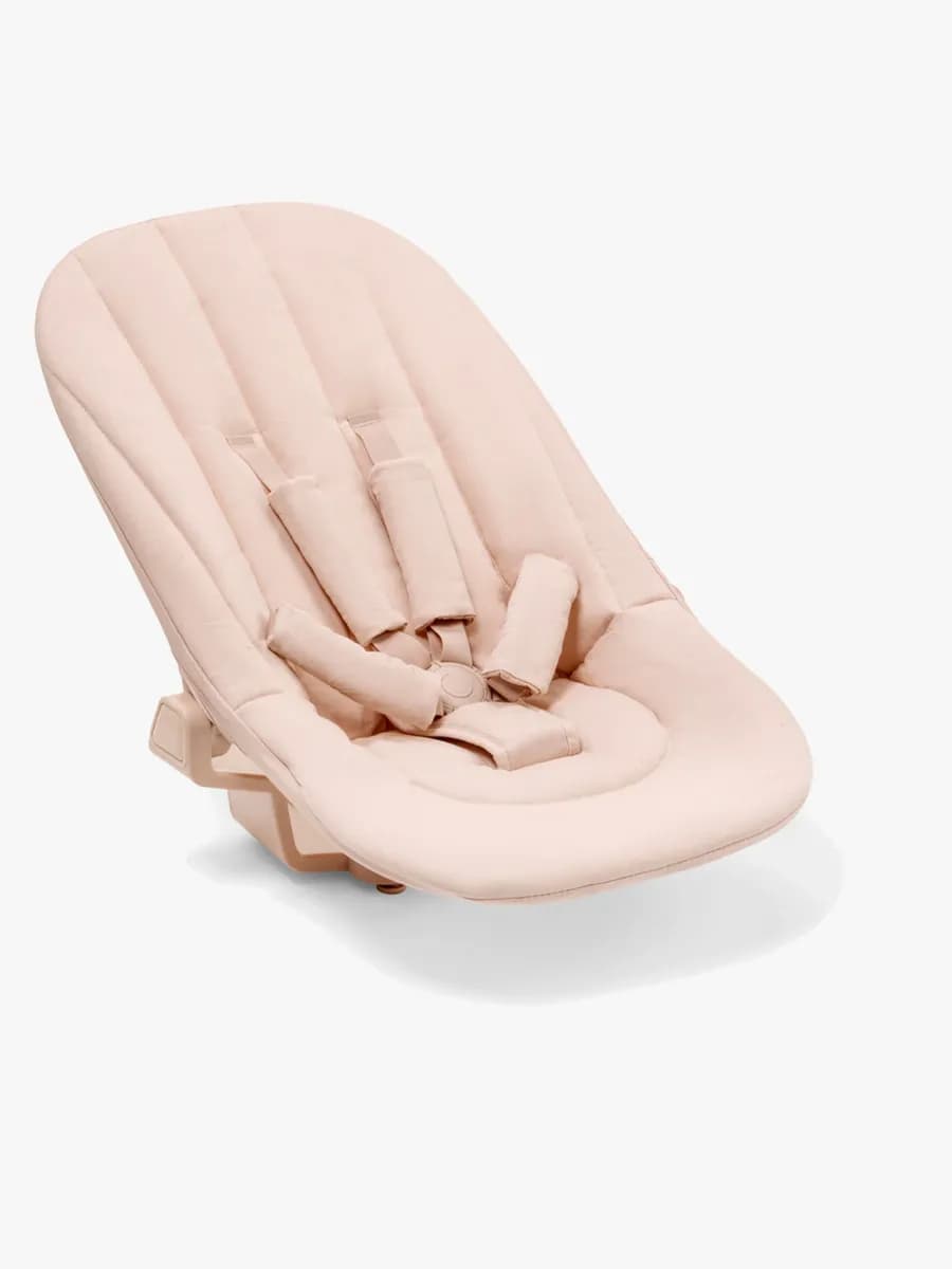 Elodie Grace Babysitter Sits, Powder Pink