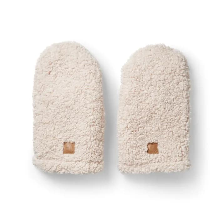 Elodie Handvärmare (Soft Sherpa)