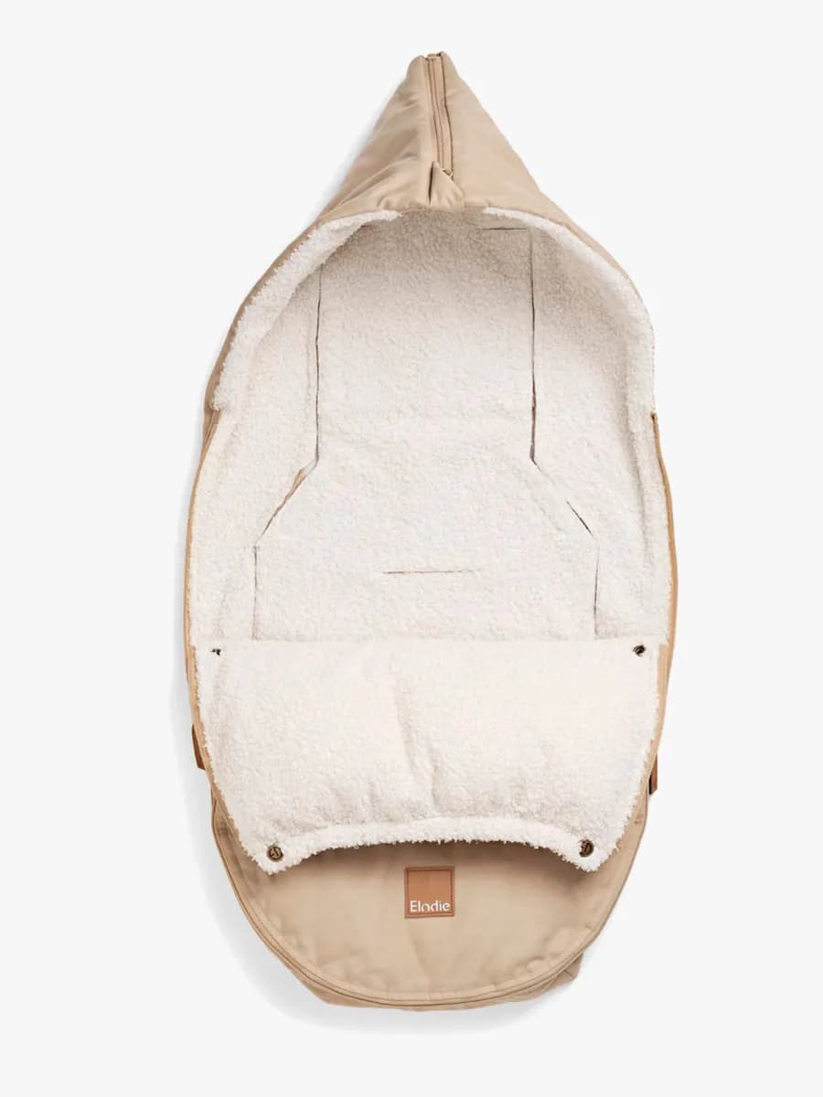 Elodie Miniåkpåse, Pure Khaki