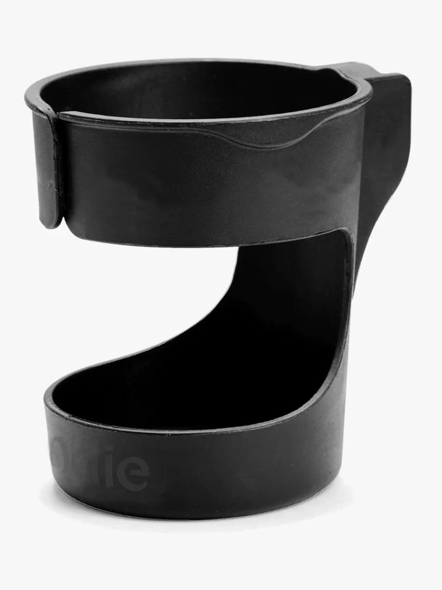 Elodie Mondo Mugghållare, Black