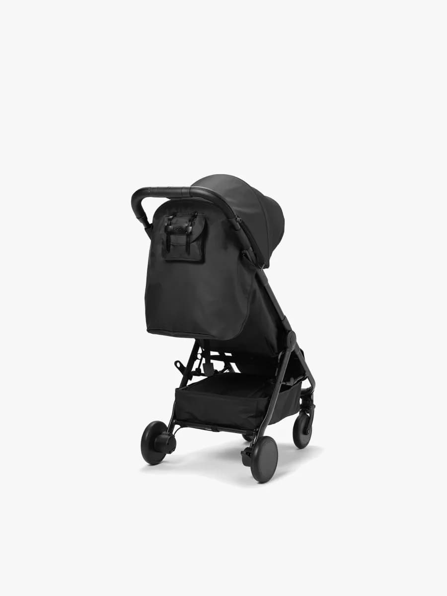 Elodie MONDO Sulky, Black