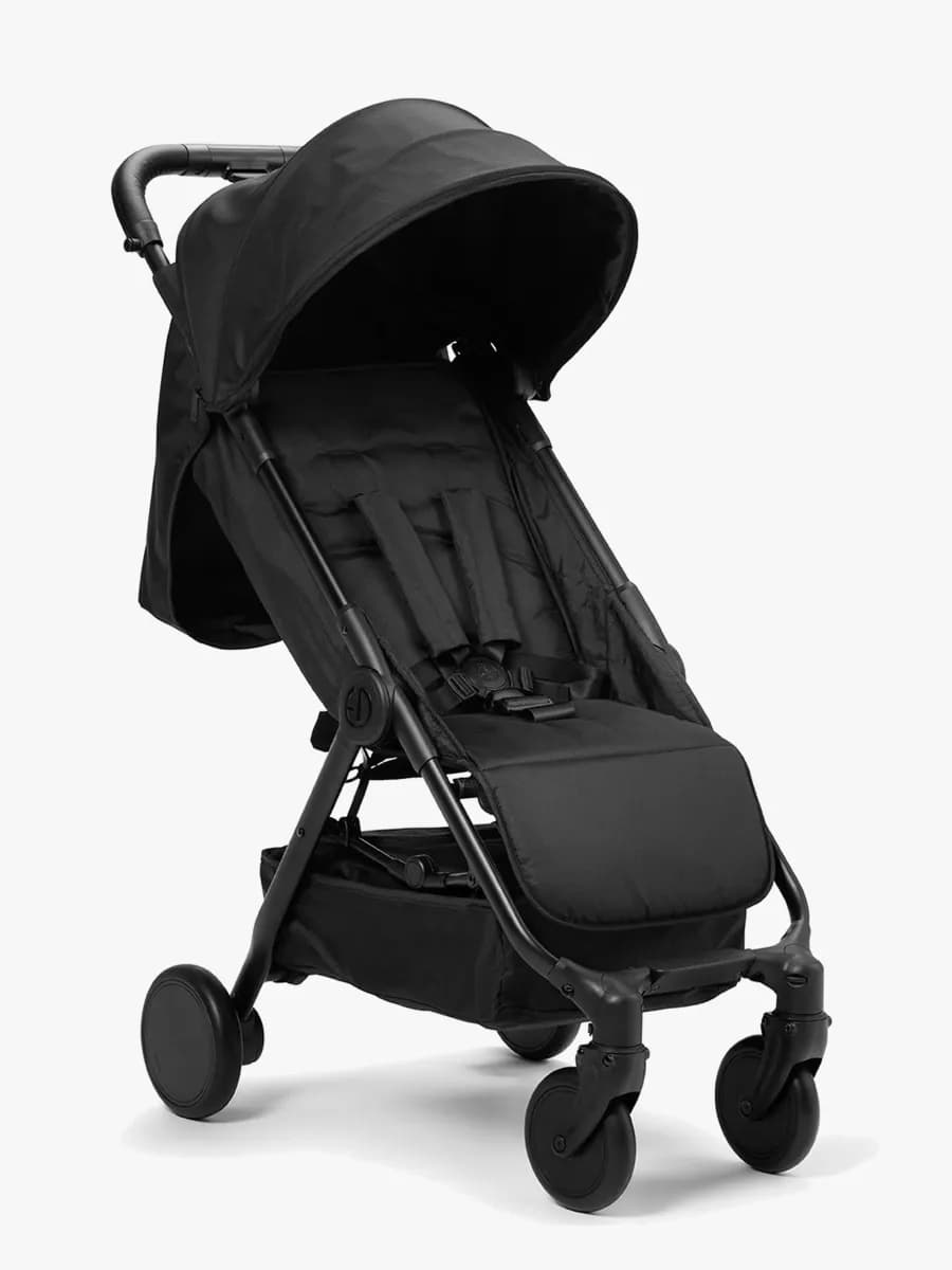 Elodie Details sulky Mondo, black