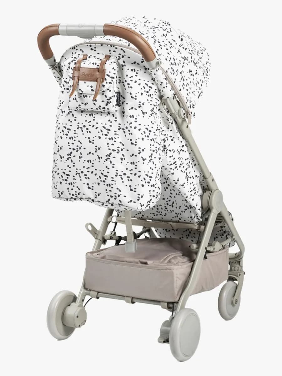 Elodie MONDO Sulky, Dalmation Dots