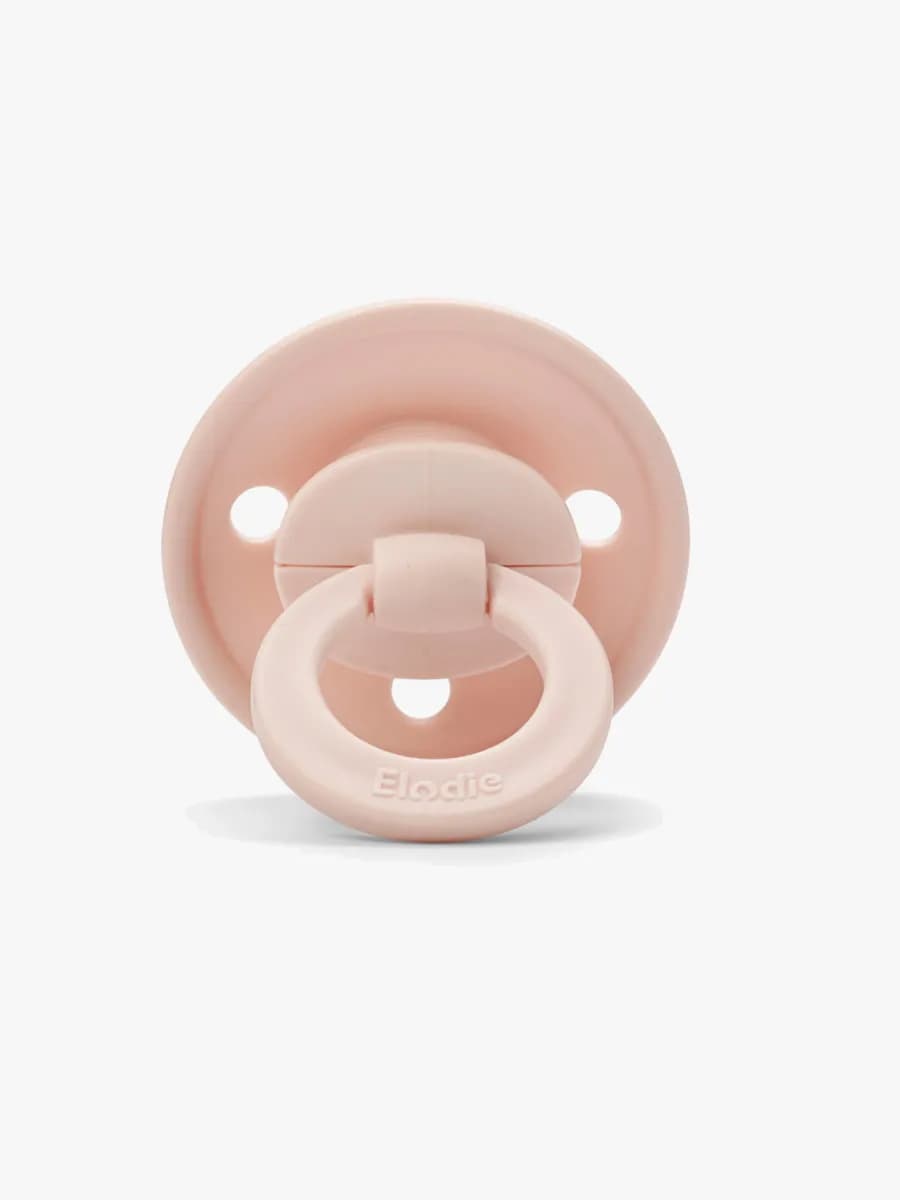 Elodie Nappar 2-Pack 3+, Candy Stripes