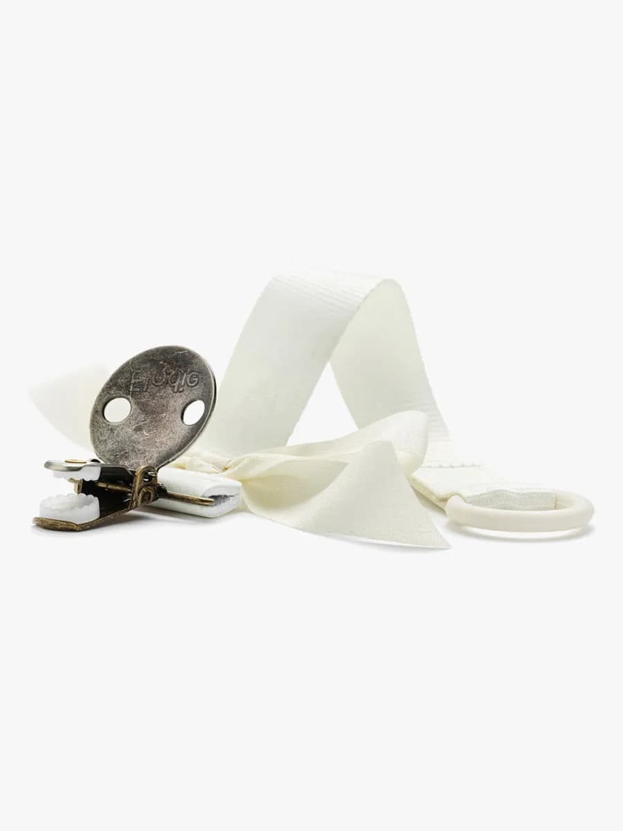 Elodie Napphållare, Vanilla White