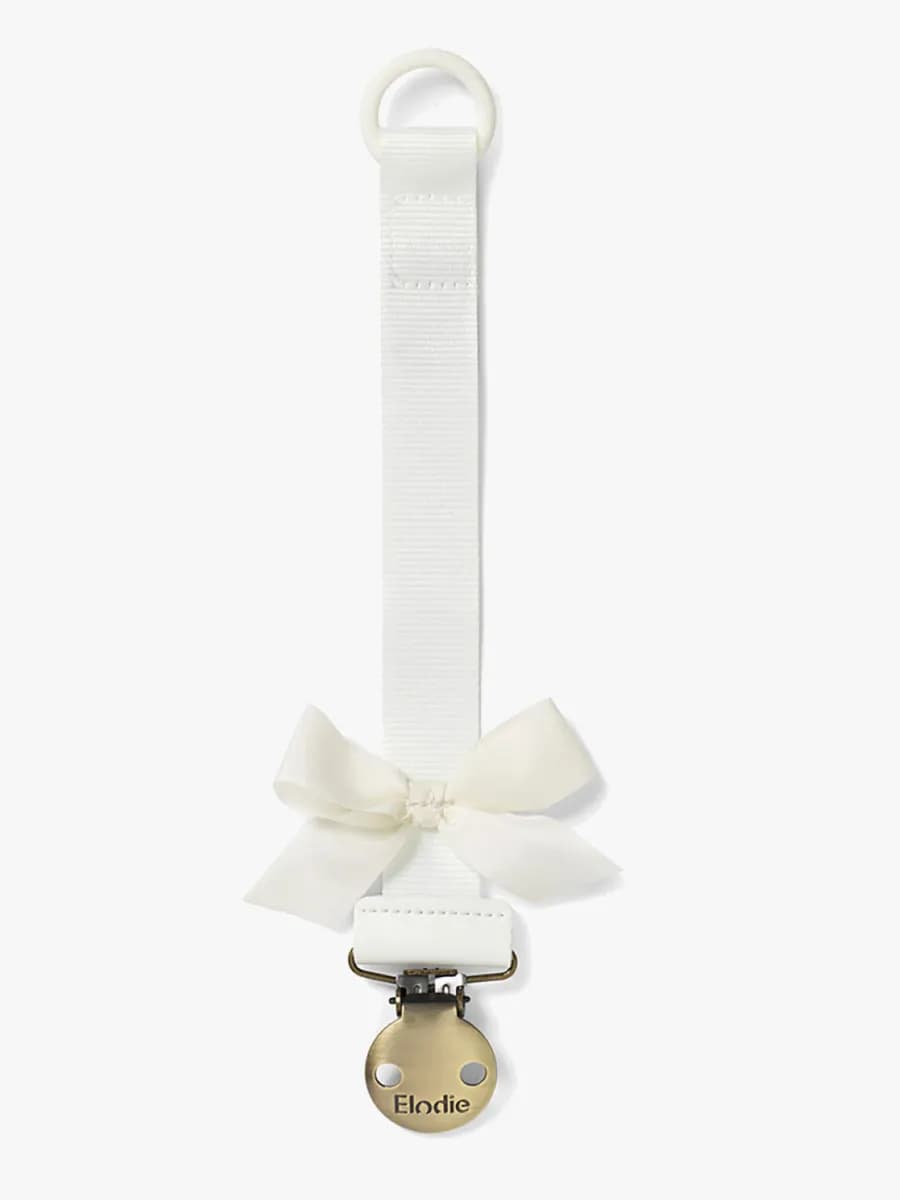 Elodie Napphållare, Vanilla White