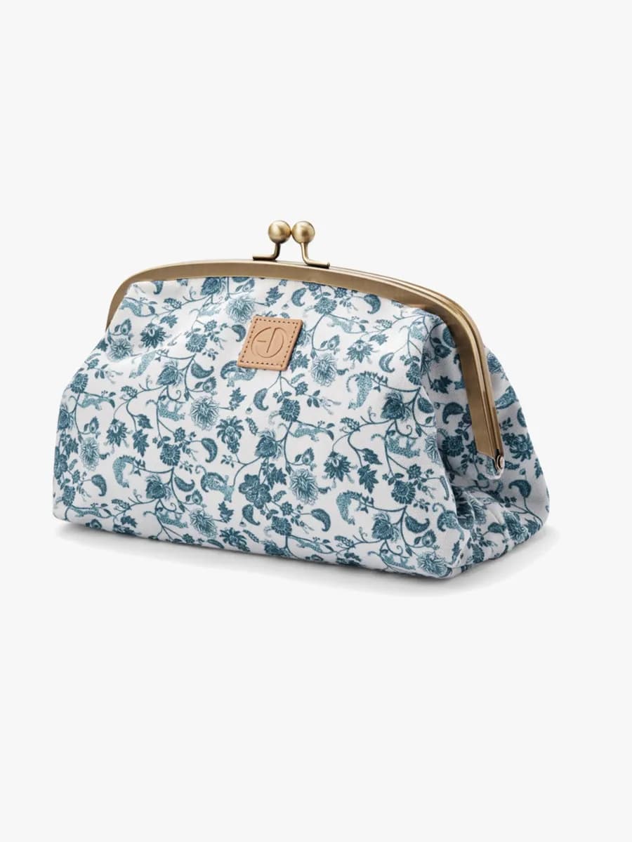 Elodie Details Zip&Go, garden leo toile