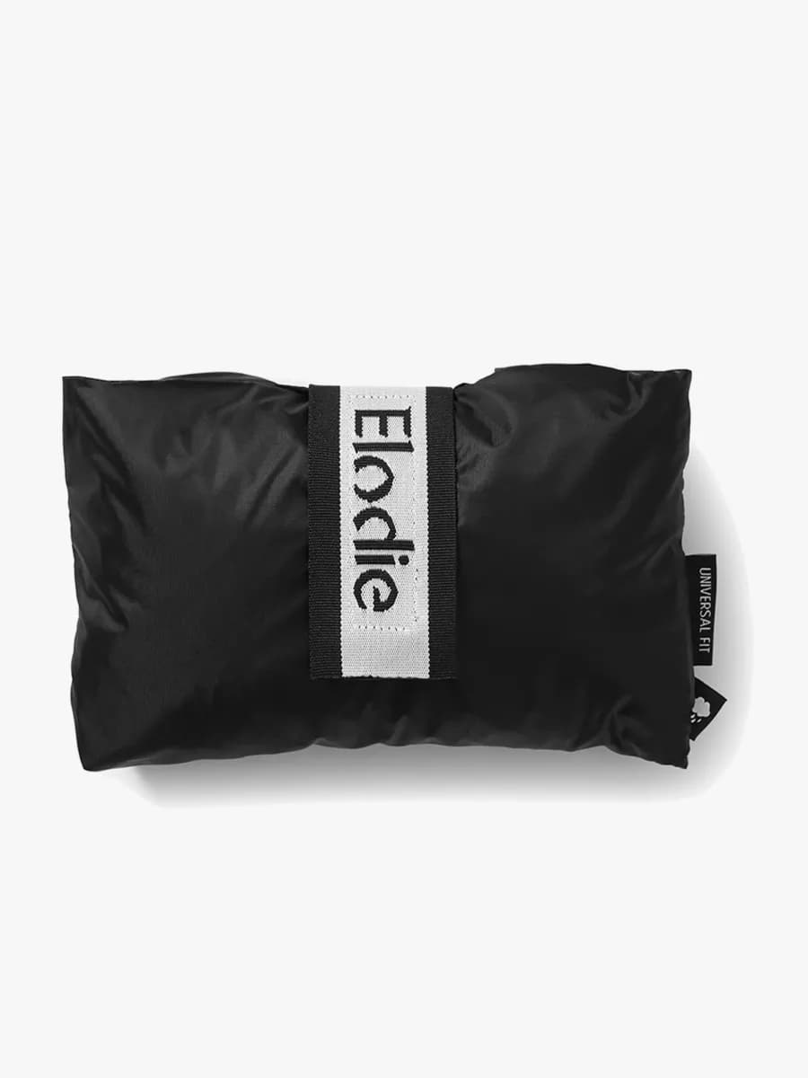 Elodie Regnskydd, Black