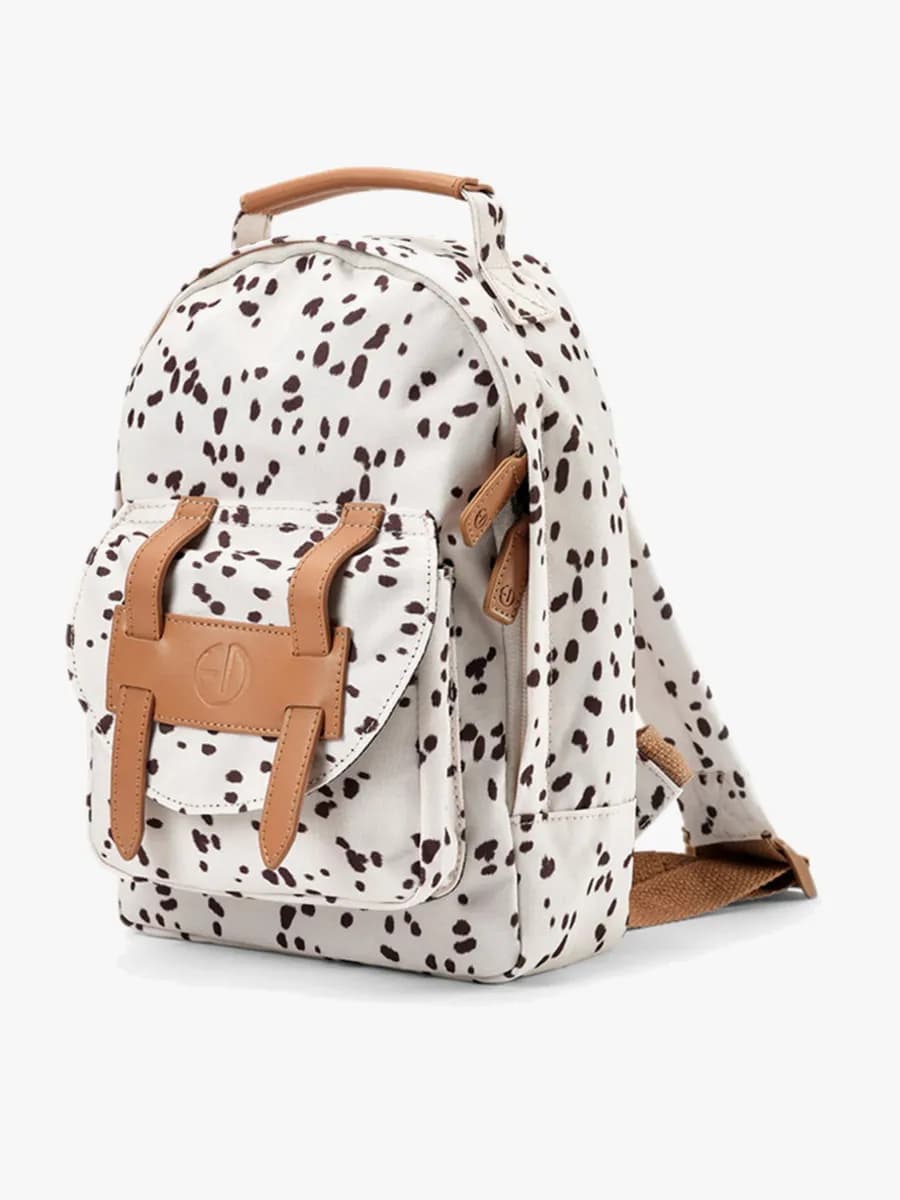 Elodie Ryggsäck Backpack mini 7L, Dalmatian Dots