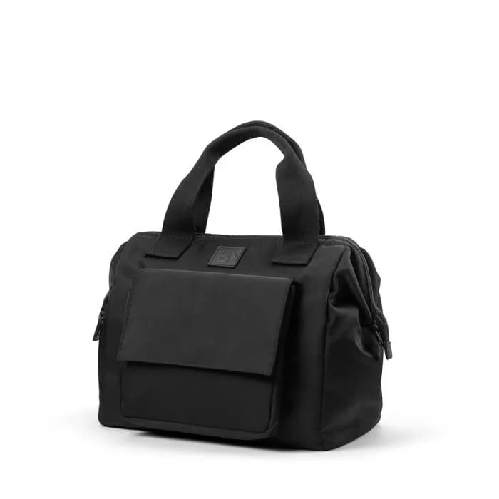 Elodie Skötväska Wide Frame (Black)
