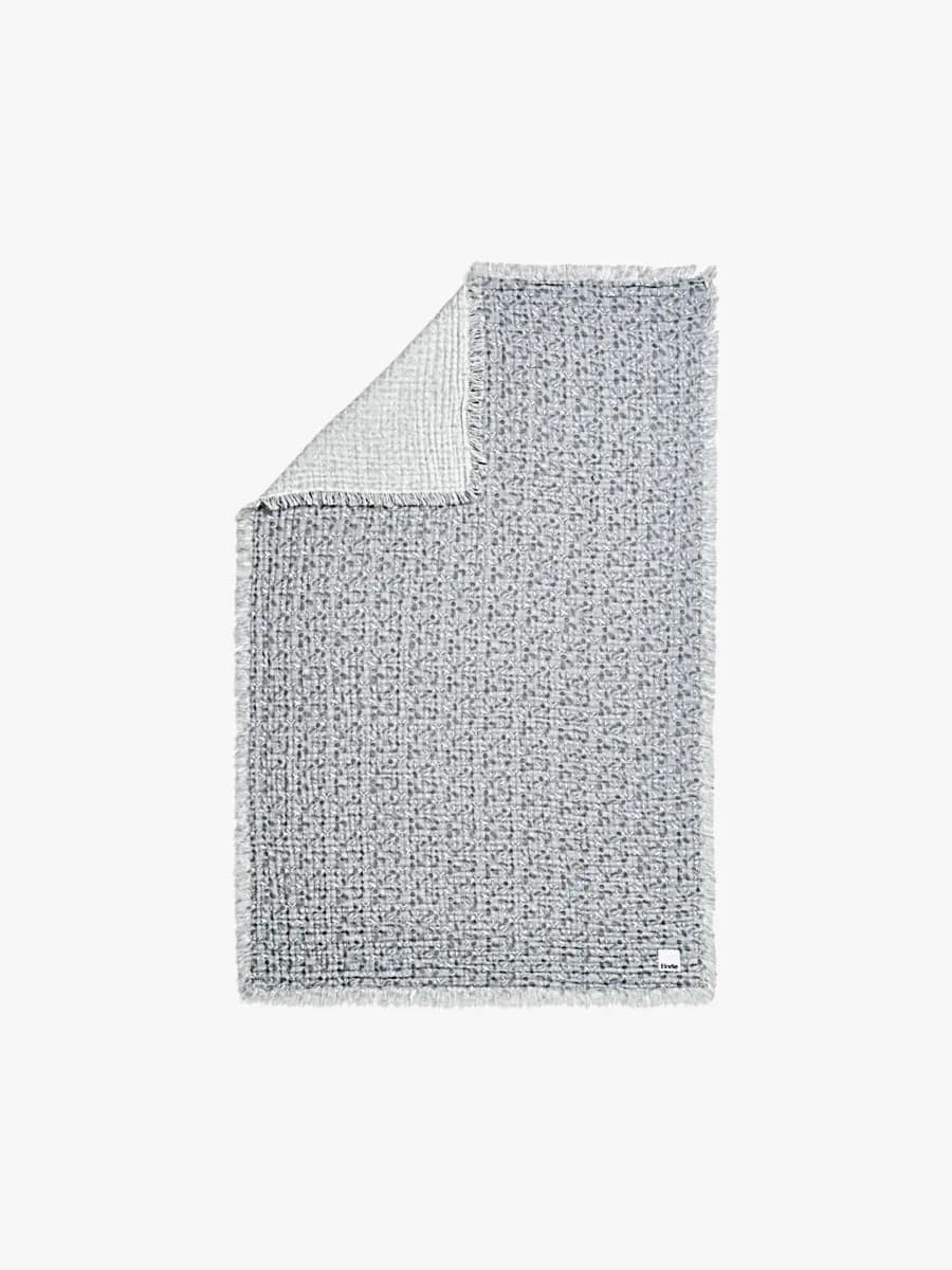Elodie Soft Cotton Filt 120x70, Free Bird