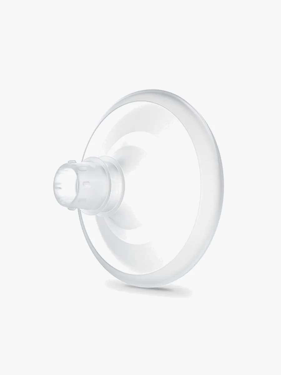 Elvie Brösttratt 15 mm 2-Pack