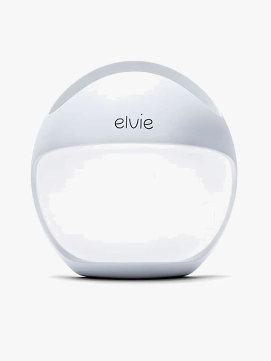 Elvie Curve Bröstpump - Bäst i test
