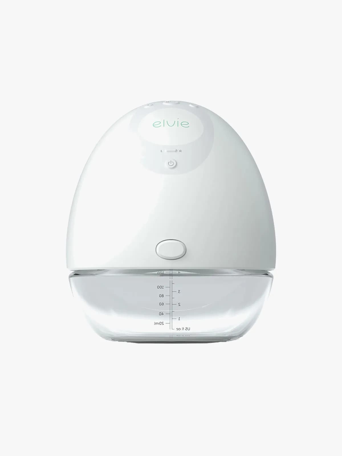 Elvie Pump Elektrisk Bröstpump Singel - Bäst i test