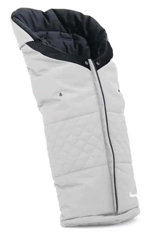 Emmaljunga åkpåse 2024, pearl grey