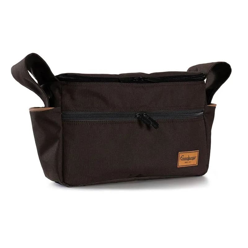 Emmaljunga organiser, Outdoor Brown