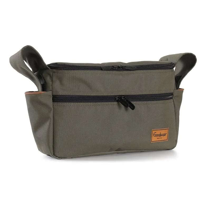 Emmaljunga organiser, Outdoor Olive