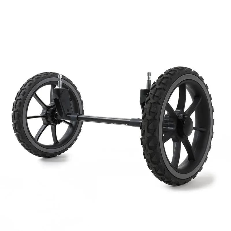 Emmaljunga Quad kit 2024