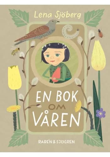 En bok om våren Om årstiderna