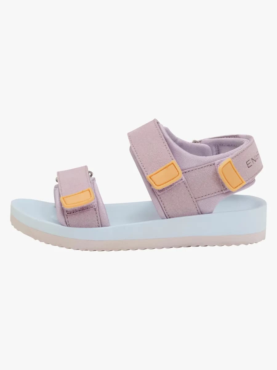 EN FANT Sandaler Velcro, Arctic Ice, 30